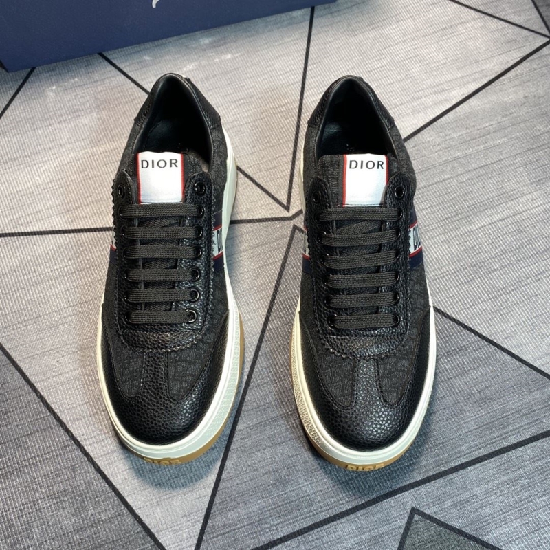 ch**an D*or casual shoes